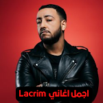 Cover Image of Download اجمل اغاني Lacrim  APK