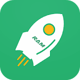 RAM  Booster free icon