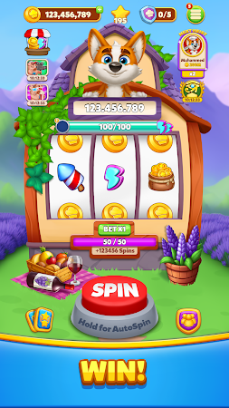 Game screenshot Coin Chef mod apk