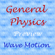 Physics - Wave Motion (Free)