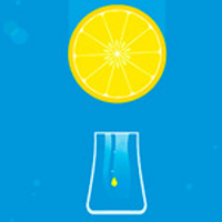 Lemonade Cup