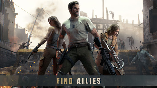 State of Survival – Funtap Mod Apk 1.15.55 poster-6
