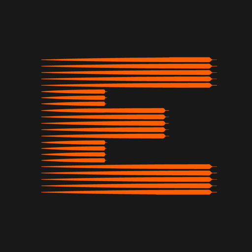 Evoque Fitness logo