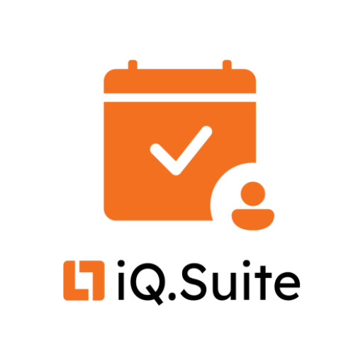 iQ.Suite Clerk logo
