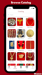 Barsha Jewelers