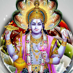 Cover Image of Скачать Sri Vishnu Ashtakam  APK