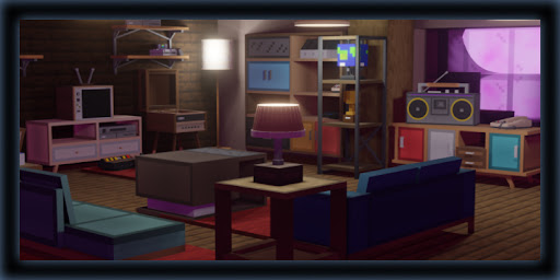 Retro Furniture Mod for MCPE Screen 2