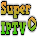 IPTV Super icon
