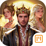 Cover Image of 下载 Origins of an Empire: King's C  APK