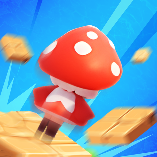 Tower Leap