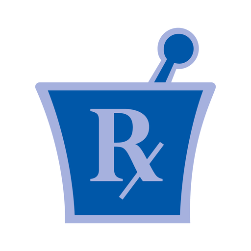 North Village Pharmacy logo