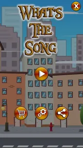 What's the song? Quiz
