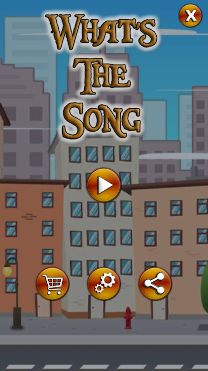 What's the song? Quiz - 3.1 - (Android)