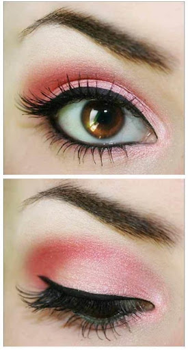 Eye Makeup