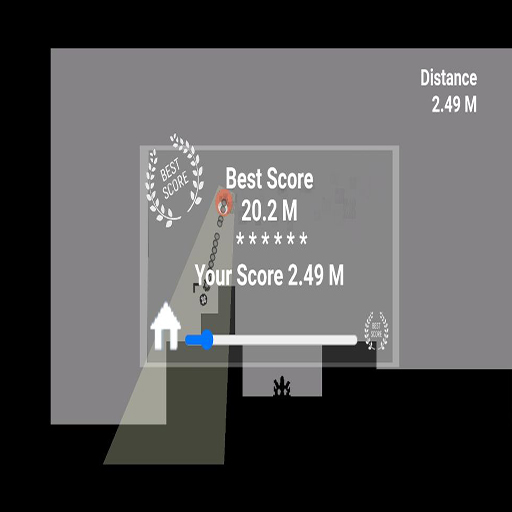 Sqube Darkness Endless Run 2.0 Screen 2