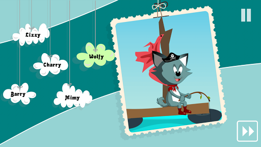Android application Tiny Story 2 Adventure lite screenshort