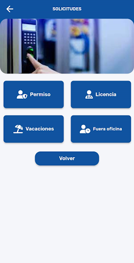 FarmaPLV Screenshot 4 - AppWisp.com