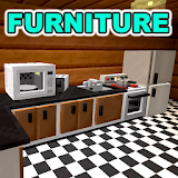Furniture Mod for Minecraft Ideas icon