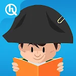 Cover Image of Tải xuống Quelle Histoire 2.1 APK