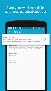 HotSchedules APK