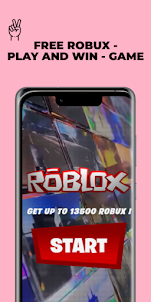 Baixar Robux - Get Unlimited RBX! para PC - LDPlayer