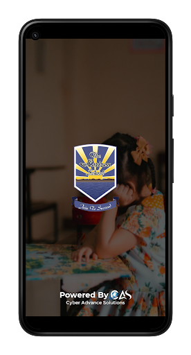 Android application The Horizon School CC Campus screenshort