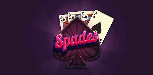 Spades - Sin Conexión