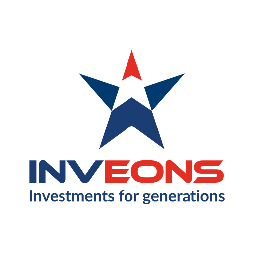 INVEONS MF logo
