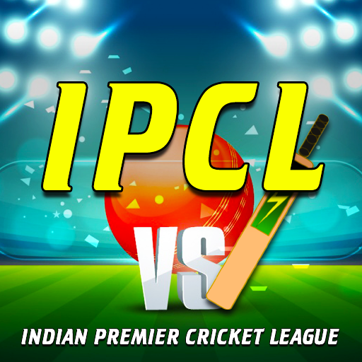 Indian Premier :Cricket Games logo