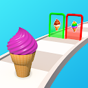 Ice Cream Games Icecream Cone APK