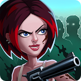 Zombie Town Story icon