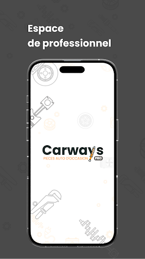 CARWAYS PRO