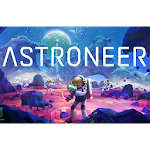 Cover Image of Descargar Astroneer Mobile 1.0 APK