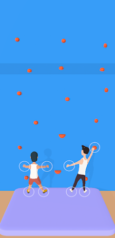 Couples Climb - Screenshot 1