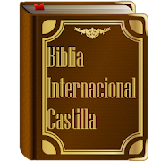 Top 25 Books & Reference Apps Like Biblia Internacional Castilian (CST) - Best Alternatives