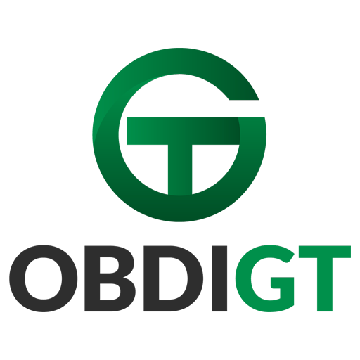 OBDI GT logo