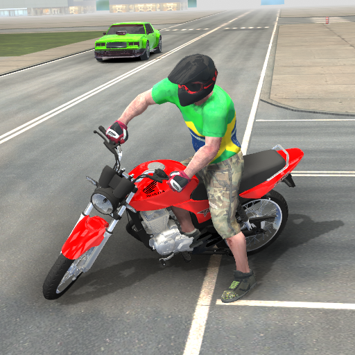 РњРѕС‚Рѕ Wheelie