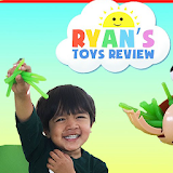 Ryan Toys Fans ✅ icon