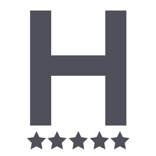 Hotel Hollywood Manager logo