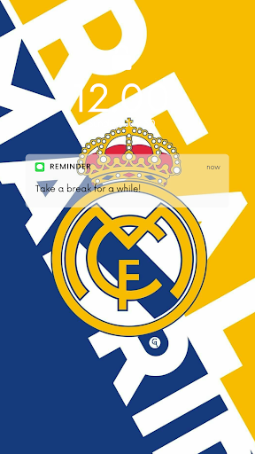 Real Madrid Wallpaper