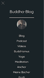 Buddha-Blog