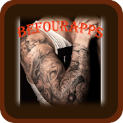 Top 25 Lifestyle Apps Like Sleeve Tatto Design - Best Alternatives