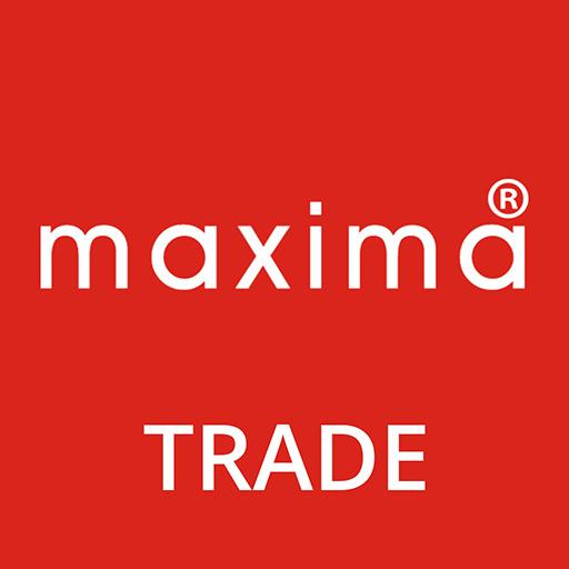 Maxima Trade  Icon