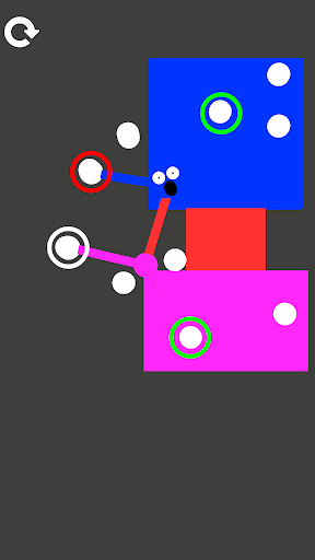 Color Guy - Color Puzzle Screen 2