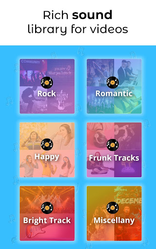 VideoBrochures: Brochure Maker - Business - apps