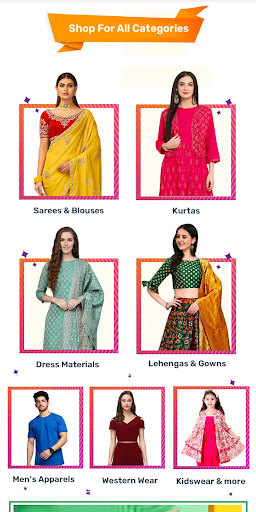 Zudio Online Shopping App Screenshot 4 - AppWisp.com