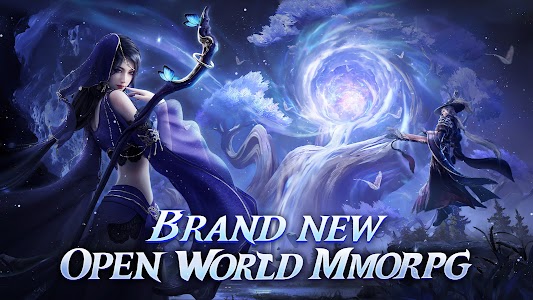 Immortal Sword: Return Unknown