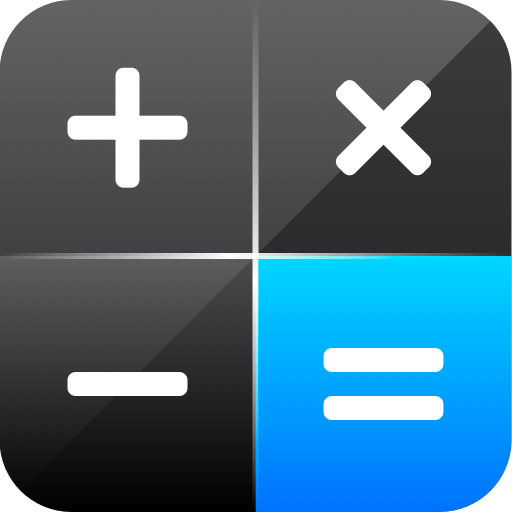 Calculator Pro: Calculator App 1.1.4 Icon