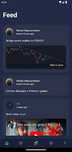 Take Tips Screen 2