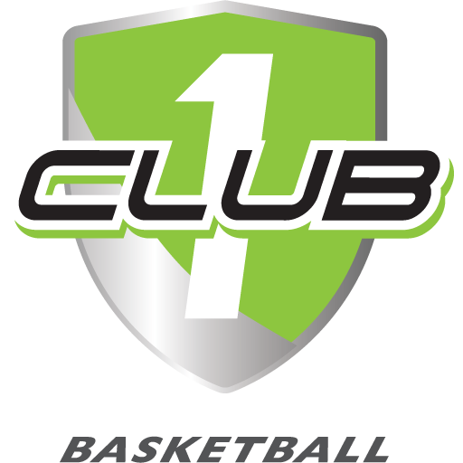 Club1 Basketball  Icon